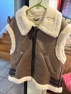 Women’s vest